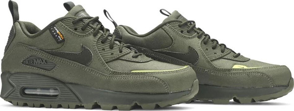 Women's Running weapon Air Max 90 Shoes 063